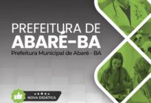 Prepare-se para 2026: Apostila Completa do Agente Comunitário de Saúde de Abaré, BA Prepare-se para 2026: Apostila Completa do Agente Comunitário de Saúde de Abaré, BA