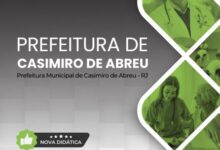 Prepare-se para o Futuro: Apostila do Agente Comunitário de Saúde – Casimiro de Abreu 2026