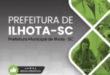 Transforme sua Carreira: Apostila Dentista Ilhota SC 2026 – Inscreva-se Já! Transforme sua Carreira: Apostila Dentista Ilhota SC 2026 – Inscreva-se Já!