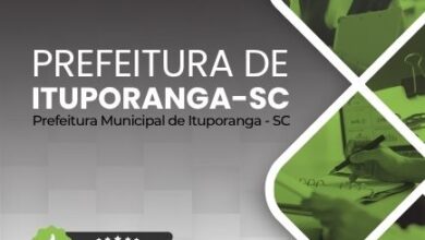 Transforme sua Carreira: Apostila Técnico em Informática Ituporanga SC 2026! Transforme sua Carreira: Apostila Técnico em Informática Ituporanga SC 2026!