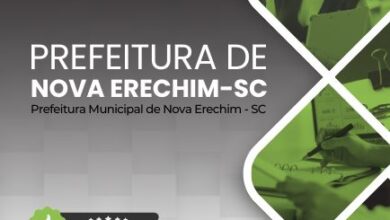 Aposte no Sucesso: Apostila do Tesoureiro Nova Erechim SC 2026 Transformadora!