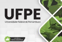 Apostila 2027: Assistente em Administração – UFPE | Guia Completo e Atualizado