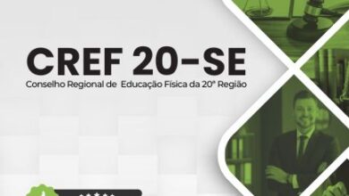 Apostila Advogado CREF 20 SE: Preparação Completa para 2026