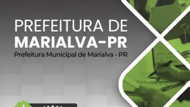 Apostila Agente Administrativo 2026 – Marialva PR: Preparação e Conteúdo Completo