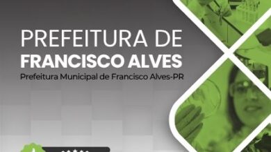 Apostila Auxiliar de Laboratório Francisco Alves PR 2026: Guia Completo e Atualizado