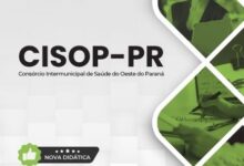 Apostila Completa para Agente Administrativo CISOP PR 2026: Prepare-se para o Sucesso