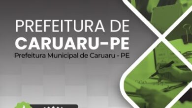 Apostila Completa para Auditor Fiscal Municipal de Caruaru – PE 2026 Apostila Completa para Auditor Fiscal Municipal de Caruaru – PE 2026