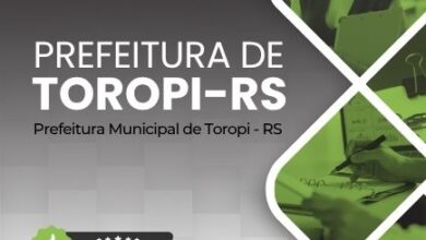 Apostila Completa para Auditor Fiscal – Toropi RS 2026: Preparação e Estratégias