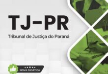 Apostila Contador TJ PR 2026: Estudo Completo para o Concurso Apostila Contador TJ PR 2026: Estudo Completo para o Concurso