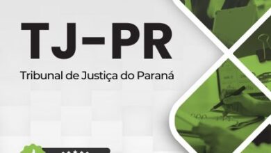 Apostila Contador TJ PR 2026: Estudo Completo para o Concurso Apostila Contador TJ PR 2026: Estudo Completo para o Concurso