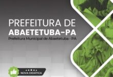 Apostila Cuidador: Guia Completo para Profissionais em Abaetetuba-PA 2026 Apostila Cuidador: Guia Completo para Profissionais em Abaetetuba-PA 2026