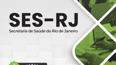 Apostila Especialista na Gestão de Saúde SES RJ 2026: Seu Guia para o Sucesso! Apostila Especialista na Gestão de Saúde SES RJ 2026: Seu Guia para o Sucesso!