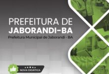 Apostila Fiscal de Meio Ambiente em Jaborandi-BA: Guia Completo 2026