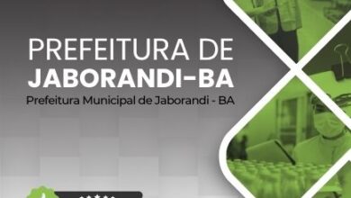 Apostila Fiscal de Meio Ambiente em Jaborandi-BA: Guia Completo 2026