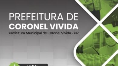Apostila Fiscal de Obras e Posturas – Coronel Vivida PR 2026: Guia Completo