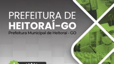 Apostila Fiscal de Posturas de Heitoraí – GO: Diretrizes e Normas 2026 Apostila Fiscal de Posturas de Heitoraí – GO: Diretrizes e Normas 2026