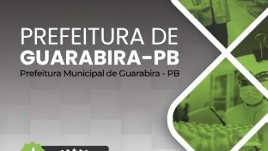 Apostila Fiscal de Urbanismo e Meio Ambiente: Guarabira-PB 2026 – Guia Completo