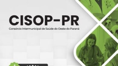 Apostila Fonoaudiólogo CISOP PR 2026: Guia Completo para sua Preparação