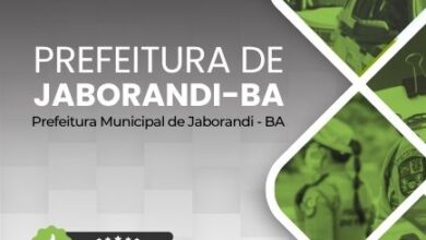 Apostila Guarda Municipal Jaborandi BA 2026: Seu Guia Completo para a Aprovação!