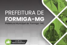 Apostila Médico da Família Formiga MG 2026: Descubra Inovações e Conhecimentos!