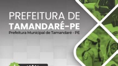 Apostila Preparatória Guarda Civil Municipal Tamandaré PE: Concurso 2026