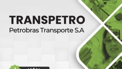 Apostila Profissional Transpetro Júnior 2026: Domine a Química do Petróleo!