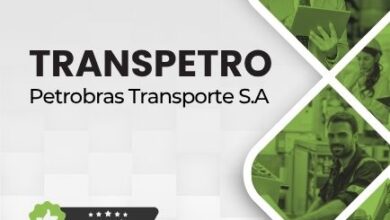 Apostila Profissional Transpetro Júnior: Domine Manutenção Eletrônica 2026! Apostila Profissional Transpetro Júnior: Domine Manutenção Eletrônica 2026!