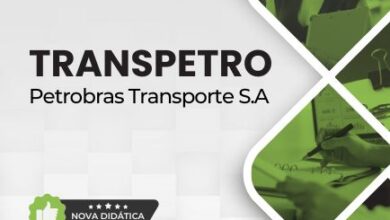 Apostila Profissional Transpetro Júnior: Domine Relações Públicas em 2026!