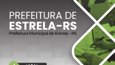 Apostila Profissional de Apoio à Administração – Estrela RS 2026