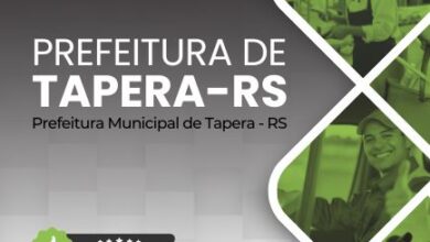 Apostila Profissional de Eletricista – Tapera, RS 2026: Formação e Atualizações Apostila Profissional de Eletricista – Tapera, RS 2026: Formação e Atualizações