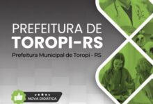 Apostila Profissional de Psicologia para Toropi – RS: Preparação 2026