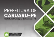 Apostila Profissional para Analista de Contabilidade – Caruaru, PE 2026