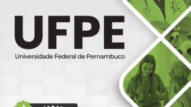 Apostila Psicologia UFPE 2027: Conteúdos e Diretrizes para Formação Profissional