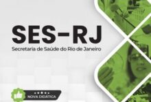 Apostila Sanitarista SES RJ 2026: Guia Completo para sua Aprovação! Apostila Sanitarista SES RJ 2026: Guia Completo para sua Aprovação!