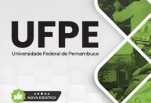 Apostila Técnica de Dados e Integração 2027 – UFPE: Guia Completo e Atualizado Apostila Técnica de Dados e Integração 2027 – UFPE: Guia Completo e Atualizado