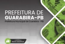 Apostila Técnica em Agropecuária – Guarabira PB 2026: Conteúdo e Diretrizes Atualizadas