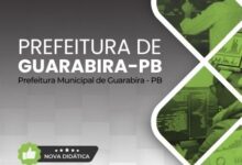 Apostila Técnica em Informática – Guarabira PB 2026: Guia Completo de Aprendizagem