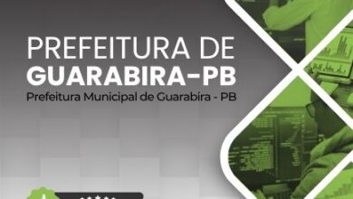 Apostila Técnica em Informática – Guarabira PB 2026: Guia Completo de Aprendizagem