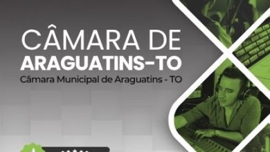 Apostila Técnica em Som – Câmara Municipal de Araguatins, TO 2026: Guia Completo