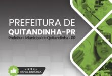 Apostila Técnico Agrícola Quitandinha PR 2026: Guia Completo para Profissionais