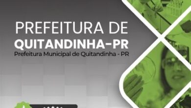 Apostila Técnico Agrícola Quitandinha PR 2026: Guia Completo para Profissionais