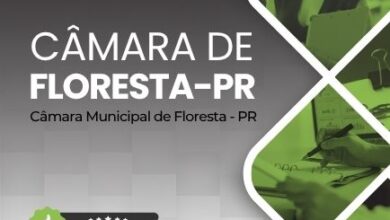 Apostila Técnico Legislativo – Câmara Municipal de Floresta PR 2026: Guia Completo