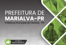 Apostila Técnico em Enfermagem 2026: Marialva PR – Conteúdo Completo e Atualizado