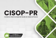 Apostila Técnico em Enfermagem CISOP PR 2026: Guia Completo para Sucesso