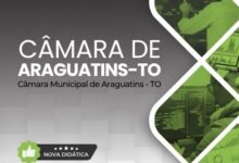 Apostila Técnico em Informática – Câmara Municipal de Araguatins TO 2026: Conteúdo Completo