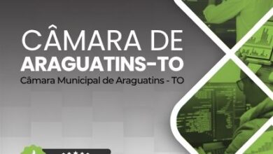 Apostila Técnico em Informática – Câmara Municipal de Araguatins TO 2026: Conteúdo Completo