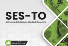 Apostila Técnico em Laboratório SES TO 2026: Guia Completo para Certificação