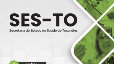Apostila Técnico em Laboratório SES TO 2026: Guia Completo para Certificação