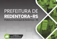 Apostila Vigia Redentora RS 2026: Guia Completo para Preparação e Sucesso
