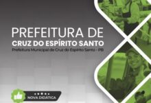 Apostila da Merendeira: Diretrizes e Práticas para Cruz do Espírito Santo PB 2026 Apostila da Merendeira: Diretrizes e Práticas para Cruz do Espírito Santo PB 2026